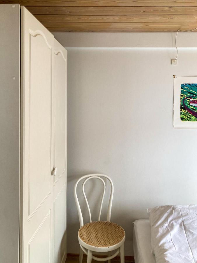 Guesthouse At The Boat Harbour Tórshavn Esterno foto